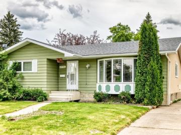 1041 A Avenue, Edmonton, AB, T6J 2H7 house for sale | Listing ID E4492 | Royal LePage