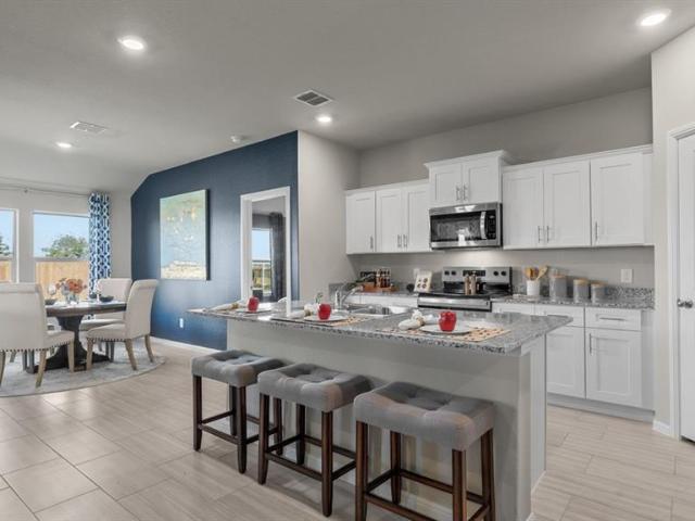 1041 Burnt Ranch Lane