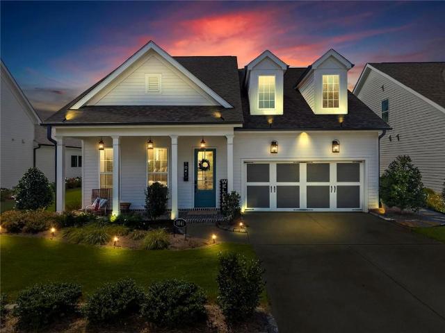 1041 Cagle Creek Overlook
