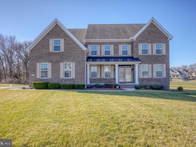 1041 Fawn Haven Walk, Dover, DE 19901 | MLS #DEKT2043