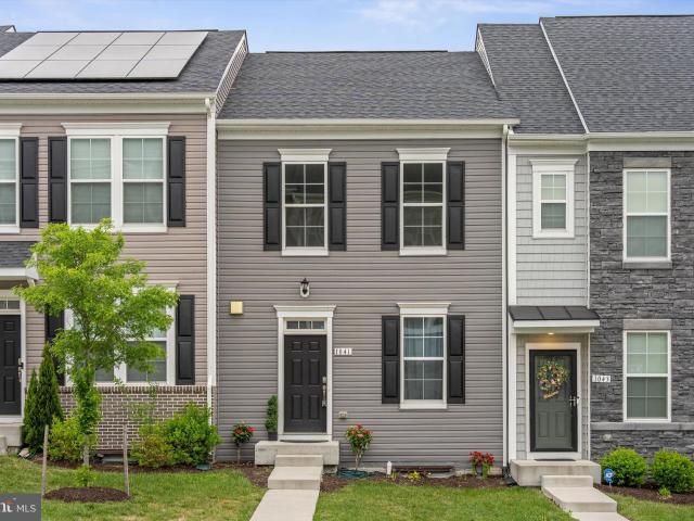1041 Flester Ln, Laurel, MD 20707 | MLS #MDPG2200