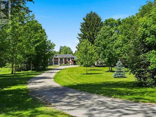 1041 Howick Street, Howick, ON, N0G 2X0 house for sale | Listing ID X13435 | Royal LePage