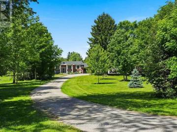 1041 Howick Street, Howick, ON, N0G 2X0 house for sale | Listing ID X13435 | Royal LePage
