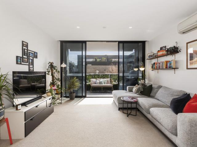 104/1 Kennedy Avenue, Richmond VIC 3121 Apartment For Rent | Domain