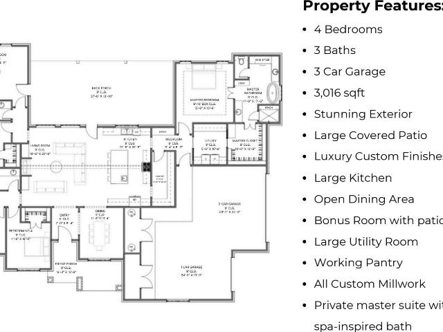 1041 Kitty Ln, New Home, TX 79381 | MLS #202609