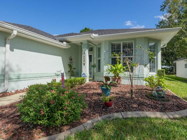 1041 Ridgewood Ln, St. Augustine, FL 32086 | MLS #244934