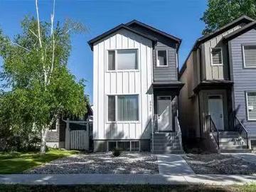 1041 Rosemount Ave, Winnipeg, MB, R3T 0V4 house for sale Li.