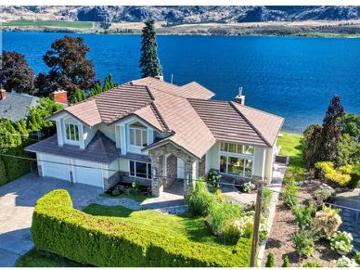 1041 St Street, Osoyoos, BC, V0H 1V2 house for sale | Listing ID 10384 | Royal LePage