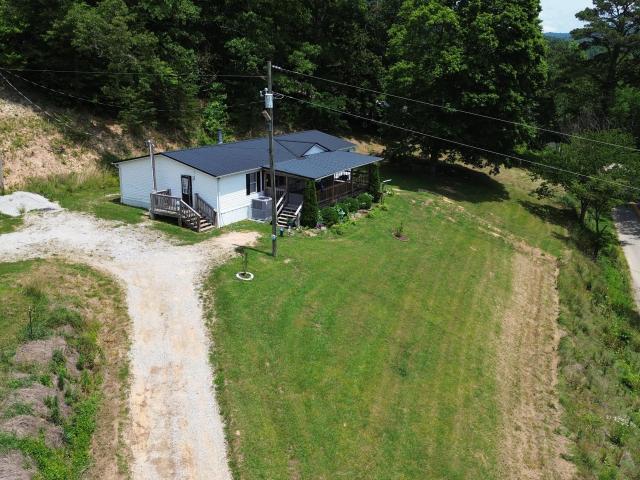 1041 State Hwy 1809