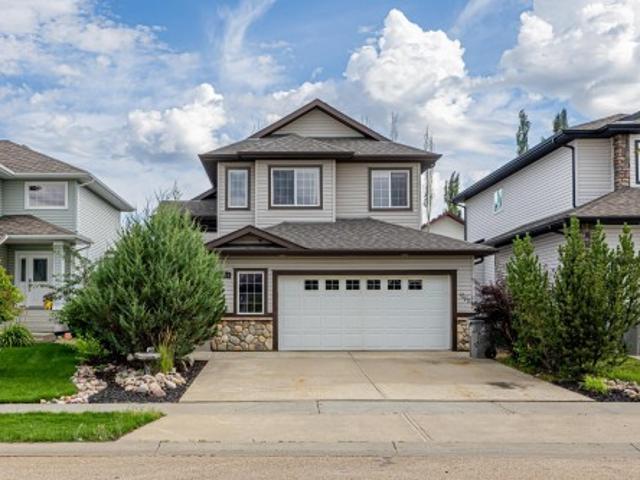 1041 Street, Morinville, AB, T8R 0A2 house for sale | Listing ID E4509 | Royal LePage