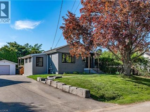 1041 Shepherd'S Drive, Burlington, ON, L7T 3R4 house for sale | Listing ID 40863 | Royal LePage