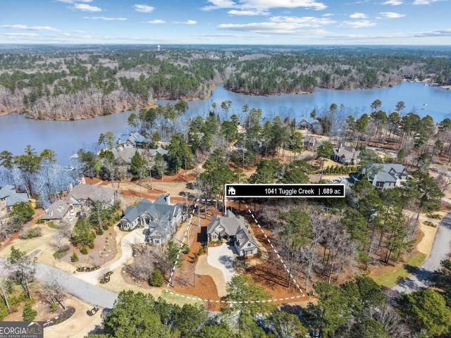 1041 Tuggle Creek