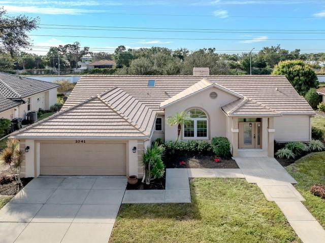 1041 Truman Street, Nokomis, US, FL