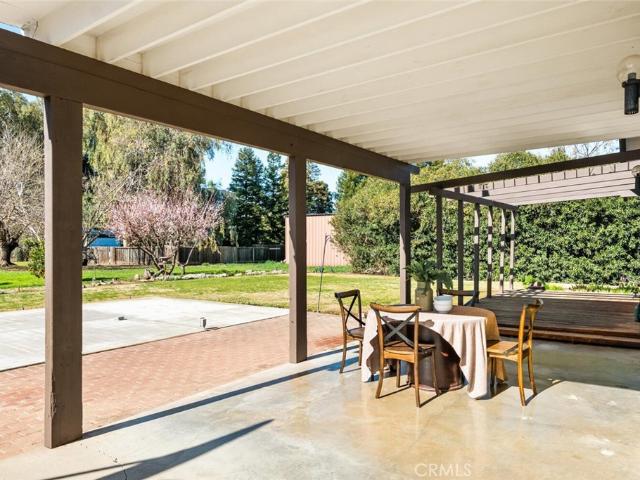 1041 Washington St, Willows, CA 95988 | MLS #SN26030
