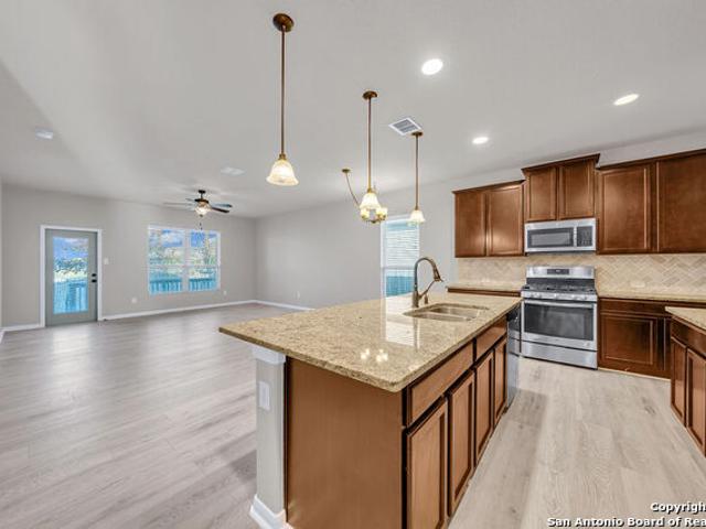 10423 Francisco Way