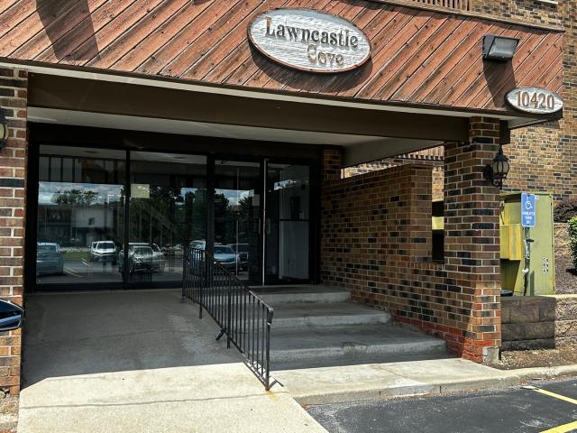 10420 Circle Drive # 48B