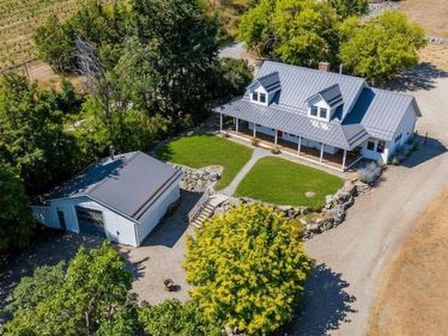 10421 Warren Road, Vernon, BC, V1B 3C5 Luxury House for sale | Listing ID 10393 | Royal LePage Carriage Trade Luxury Properties