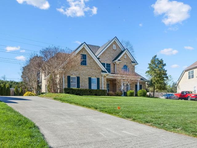 10421 Laurel Pointe Lane