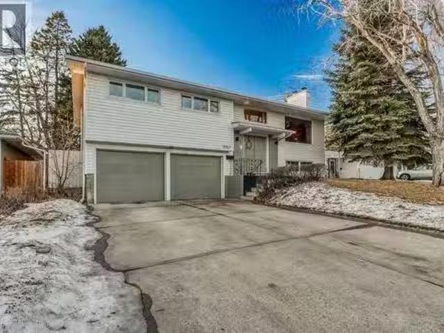 10427 Wapiti Drive Se, Calgary, AB, T2J 1J3 house for sale.