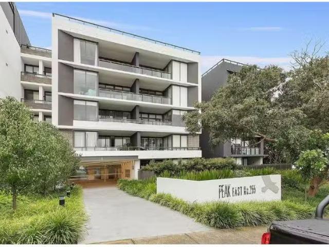 104/255 Morrison Road, Ryde Apartment for rent Listed by Gabr.