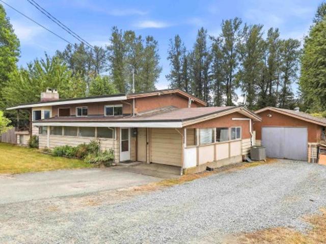 10425 Young Road, Chilliwack, BC, V2P 8C4 house for sale | Listing ID R3161 | Royal LePage