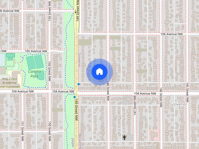 10426 148 St — 3 Bedroom