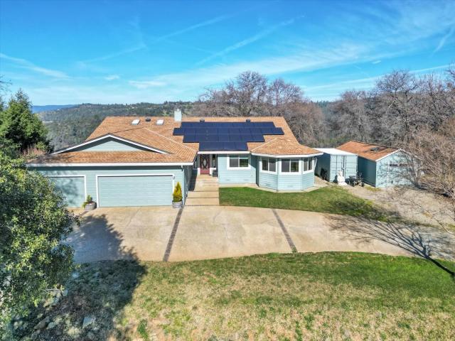 10428 Riffle Box Road, Rough and Ready, US, CA