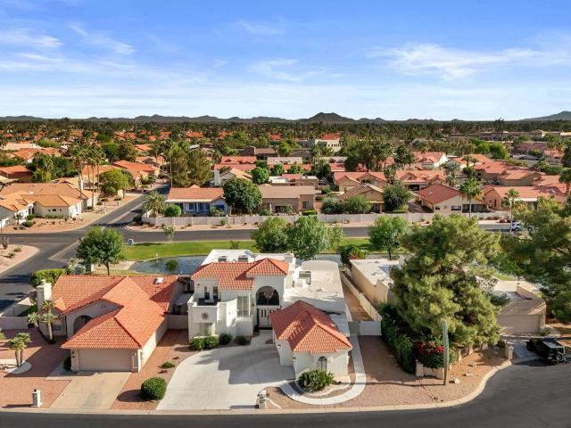 10429 E Cedar Waxwing Ct, Sun Lakes, AZ 85248 | MLS #7021