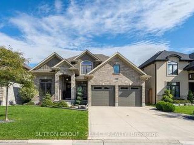 1042 Melsetter Way, London North S, ON, N6G 0S5 house for sale | Listing ID X14004 | Royal LePage
