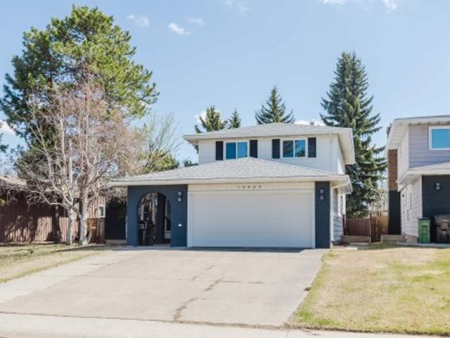 1042 Avenue Nw, Edmonton, AB, T6J 2M8 house for sale | Listing ID E4508 | Royal LePage
