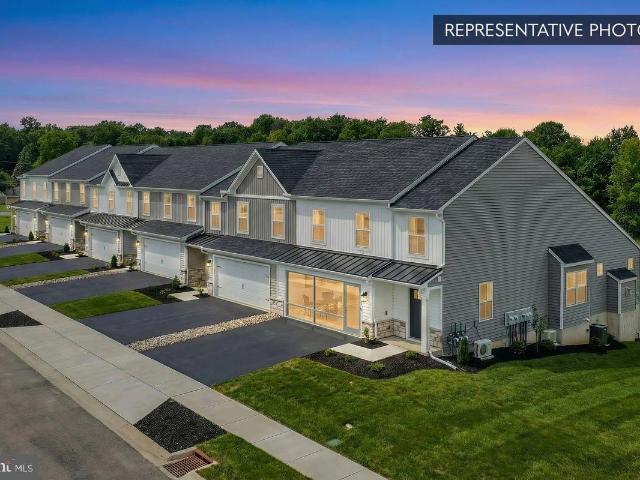 1042 Addie Ln, Lot 2401, Harrisburg, PA 17112 | MLS #PADA2053