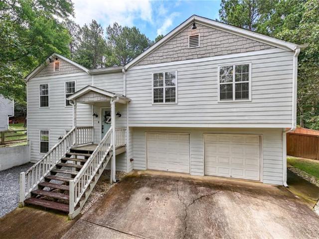 1042 Braddock Circle