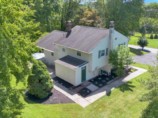 1042 Davis Grove Road