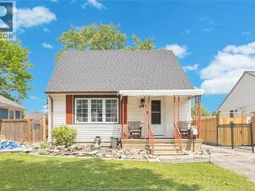 1042 Edward Avenue, Windsor, ON, N8S 2Z8 house for sale | Listing ID 26011 | Royal LePage