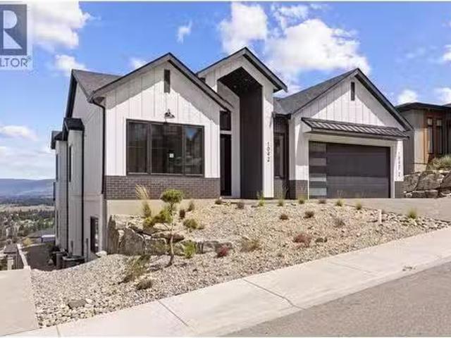 1042 Emslie Street, Kelowna, BC, V1W 0C3 house for sale Lis.