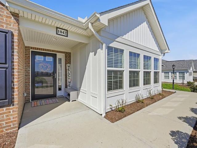 1042 Forest Oaks Dr, Butler, PA 16001 | MLS #1747