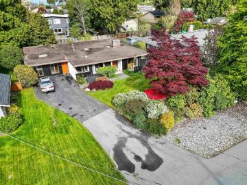 1042 Kuma Crescent, Delta, BC, V4M 2K9 house for sale | Listing ID R3117 | Royal LePage