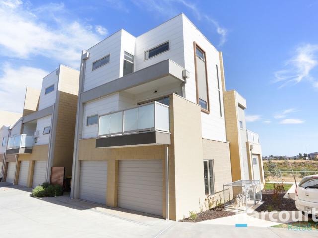 104/2 Rockgarden Drive, Truganina, VIC 3029