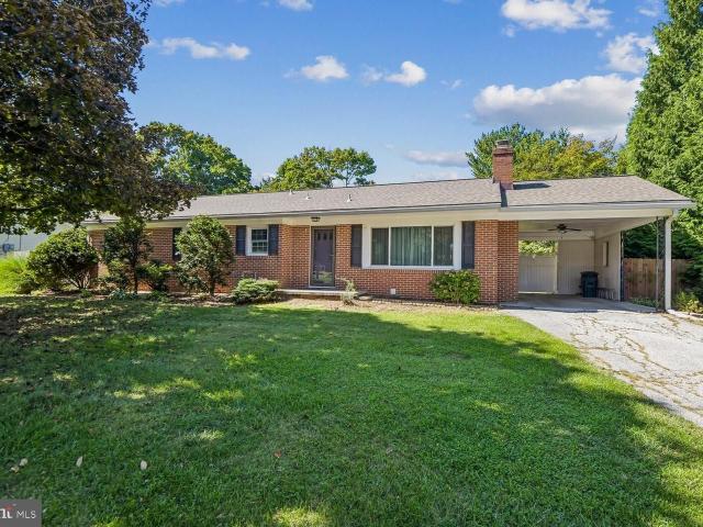 1042 S Carroll Street, Hampstead, US, MD