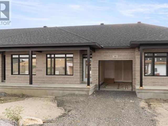 1042 Turner Drive, Brockville, ON, K6V 0G8 house for sale | Listing ID X13705 | Royal LePage
