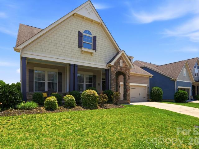 1042 Thessallian Lane