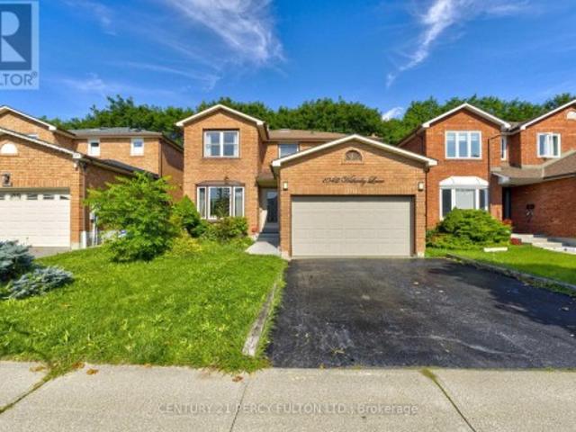 1042 Wetherby Lane, Mississauga, ON, L4W 4R8 house for sale | Listing ID W13727 | Royal LePage