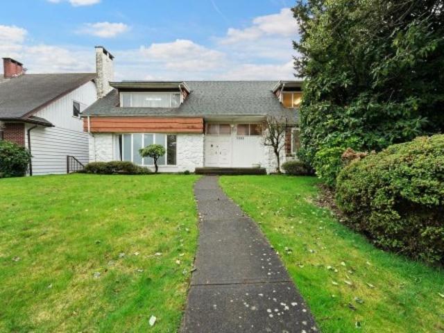 1042 48Th Avenue W, Vancouver, BC, V6M 2N5 house for sale | Listing ID R3146 | Royal LePage