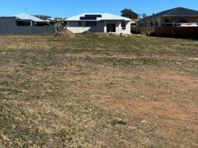 1042m² Vacant Block with Multiple Building Options