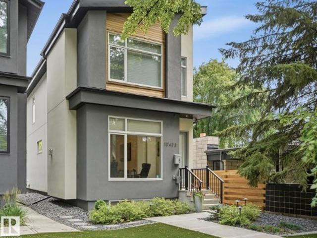10433 Street Nw, Edmonton, AB, T5N 2L8 house for sale | Listing ID E4504 | Royal LePage