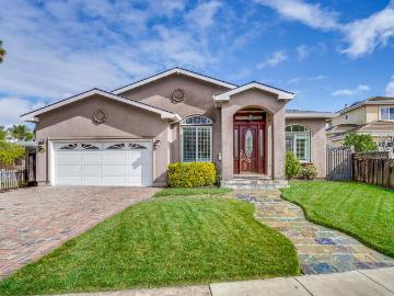 Rancho Rinconada, Cupertino city, Santa Clara County, California, USA