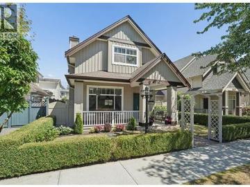 10431 Shepherd Drive, Richmond, BC, V6X 4C3 house for sale | Listing ID R3136 | Royal LePage