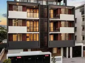 104/32 Gallway Street, Windsor, QLD 4030