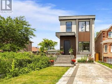 10433027 Hamstead Avenue, Toronto, ON, M4C 2S4 house for sale | Listing ID E13496 | Royal LePage