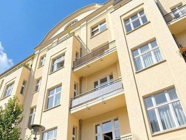 10437 Berlin, Prenzlauer Berg, Deutschland